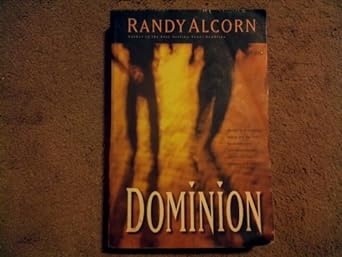 Dominion  (Paperback) Randy Alcorn