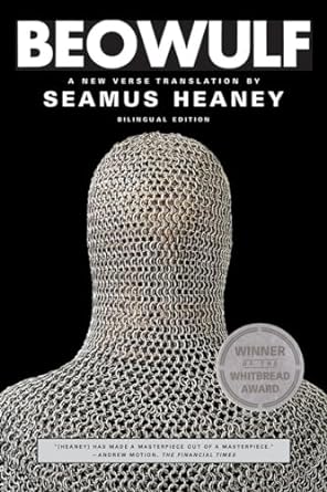 Beowulf: A New Verse Translation (Bilingual Edition) (Paperback) Seamus Heaney