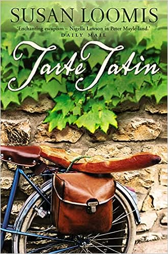 Tarte Tatin (paperback) Susan Loomis