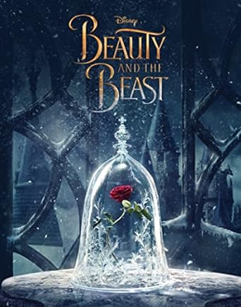 Beauty and the Beast (Paperback)  Elizabeth Rudnick