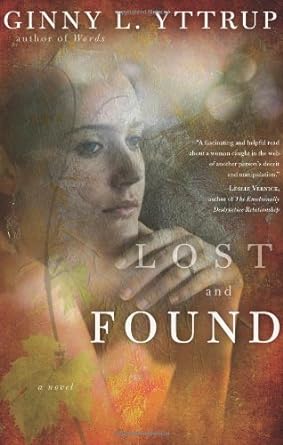 Lost and Found (Paperback) Ginny L.Yttrup