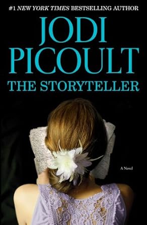 The Storyteller (Hardcover) Jodi Picoult