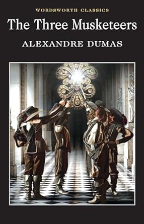 The Three Musketeers (Paperback) Alexandre Dumas