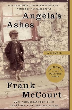 Angela's Ashes (Paperback) Frank McCourt