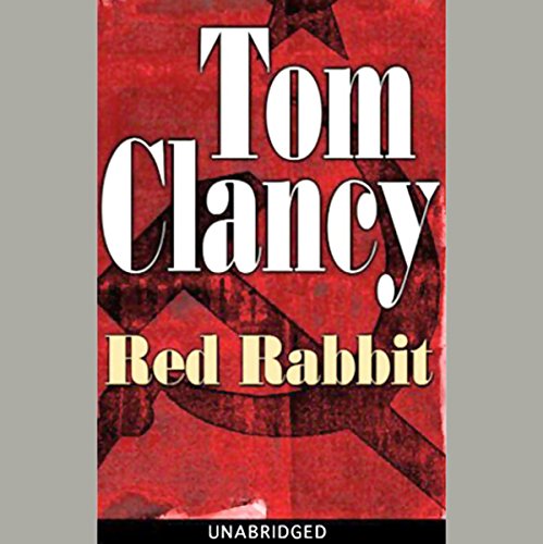 Red Rabbit (Hardback) Tom Clancy