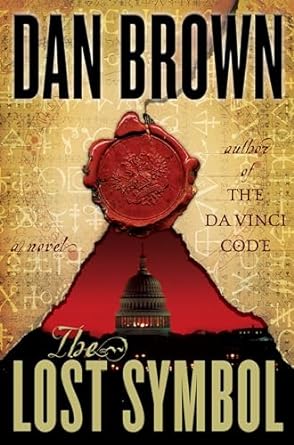 The Lost Symbol (Hardcover) Dan Brown