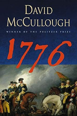 1776 (Hardcover0 David McCullough
