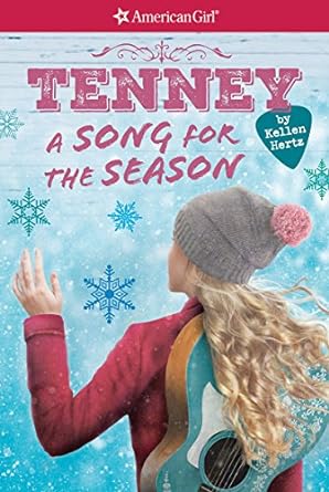 Tenney: Song for the Season (Paperback) Kellen Hertz