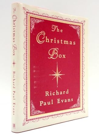 The Christmas Box (Hardcover) Richard Paul Evans