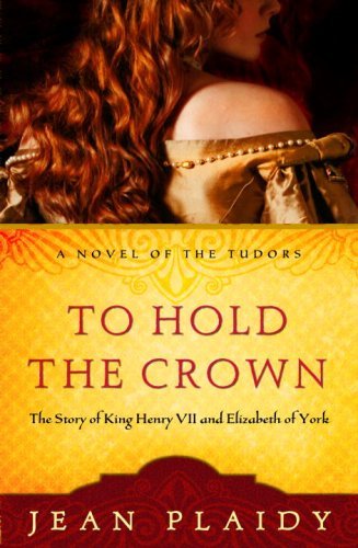 To Hold the Crown (paperback)  Jean Plaidy