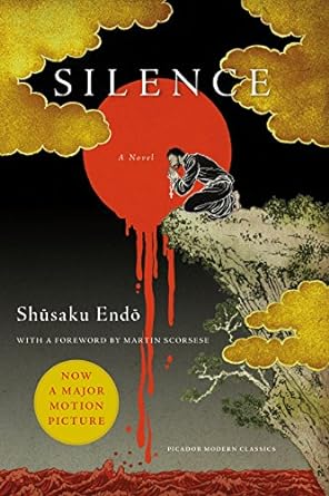 Silence (Paperback)  Shusaku Endo