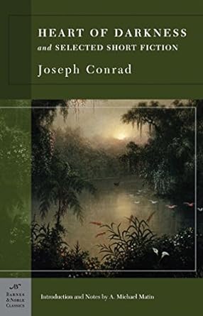 Heart of Darkness and Selected Short Fiction (Paperback) Joseph Conrad