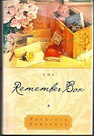 The Remember Box (Paperback) Patricia Sprinkle