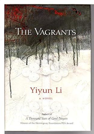 The Vagrants (Hardback) Yiyun Li