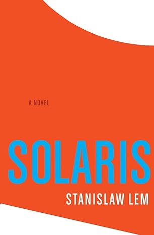 Solaris (Paperback) Stanislaw Lem