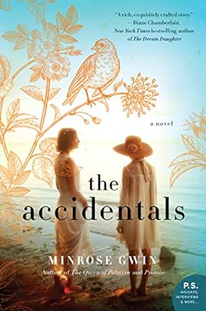 The Accidentals (Paperback) Minrose Gwin