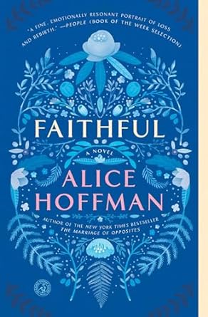 Faithful (Paperback) Alice Hoffman