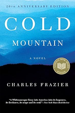 Cold Mountain (Hardback) Charles Frazier