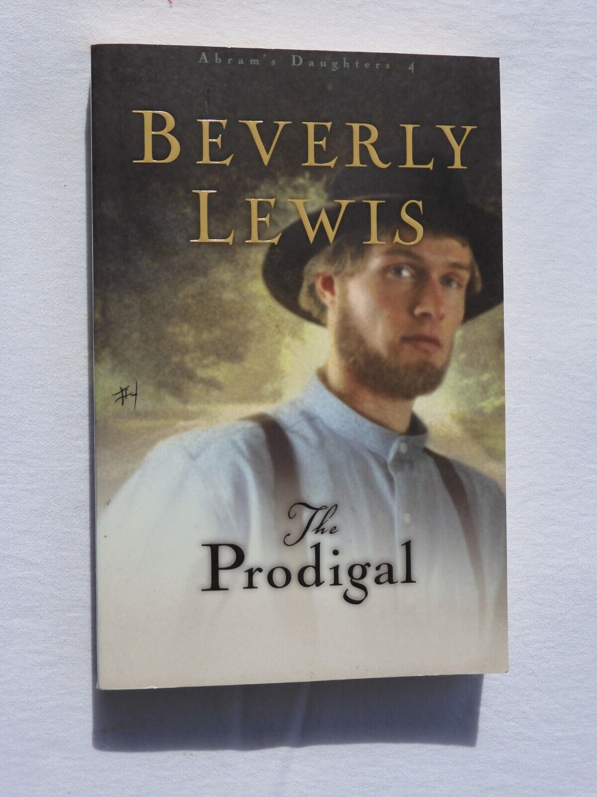 The Prodigal (Paperback) Beverly Lewis