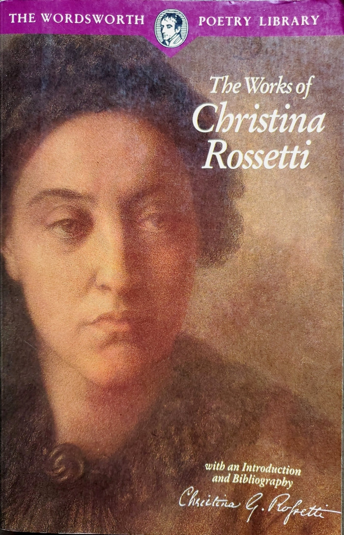The Works of Christina Rossetti (Paperback) Christina Rossetti