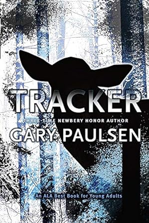 Tracker (Paperback) Gary Paulsen