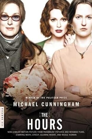 The Hours (Paperback) Michael Cunningham