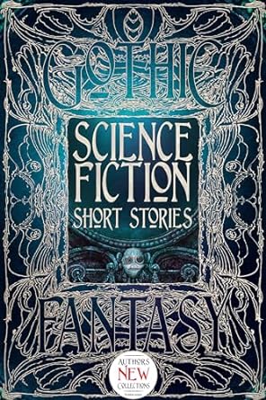 Science Fiction Short Stories (Hardback) Flame Tree Publishing