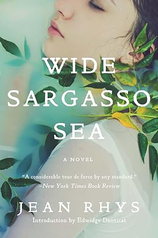 Wide Sargasso Sea (paperback) Jean Rhys