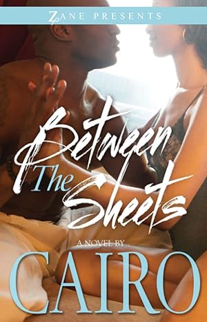 Between the Sheets (Paperback) Cairo