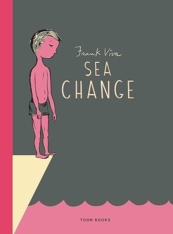 Sea Change (Paperback) Frank Viva