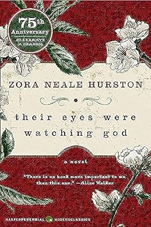 Their Eyes Were Watching God (Paperback) Zora Neale Hurston