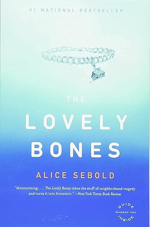 The Lovely Bones (Paperback) Alice Sebold