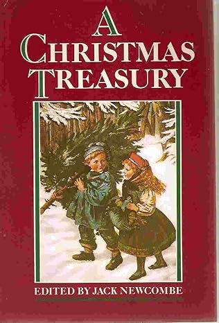 A Christmas Treasury (Hardcover)