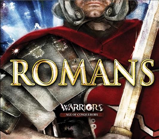 Romans (Hardback) Simon Adams