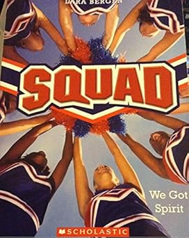 We Got Spirit (Paperback) Lara Bergen