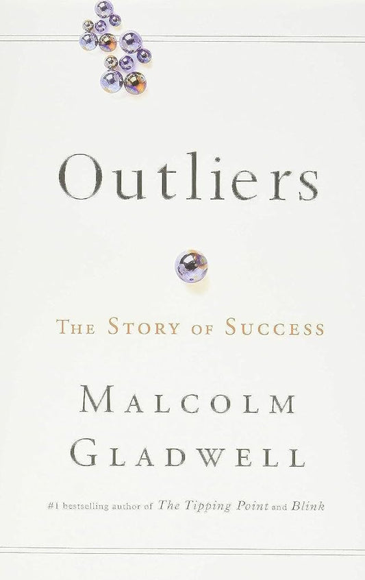 Outliers (Paperback) Malcolm Gladwell