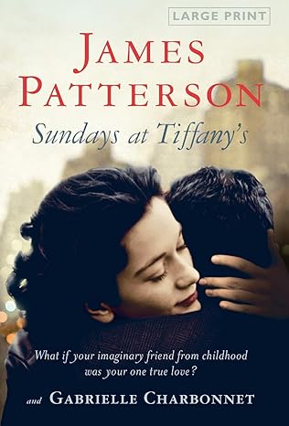 Sundays at Tiffany's (Hardback) James Patterson