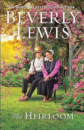 The Heirloom (Paperback) Beverly Lewis