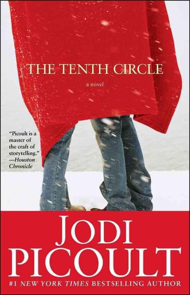 The Tenth Circle  (Paperback) Jodi Picoult