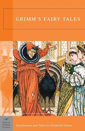 Grimm's Fairy Tales (Paperback) Jacob Grimm, Wilhelm Grimm