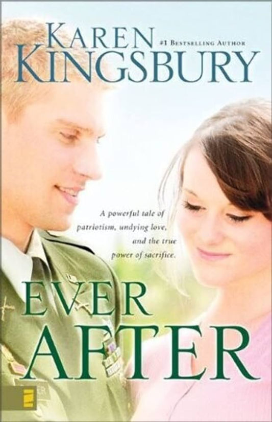 Ever After (Paperback) Karen Kingsbury