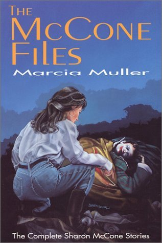 The McCone Files (Paperback) Marcia Muller