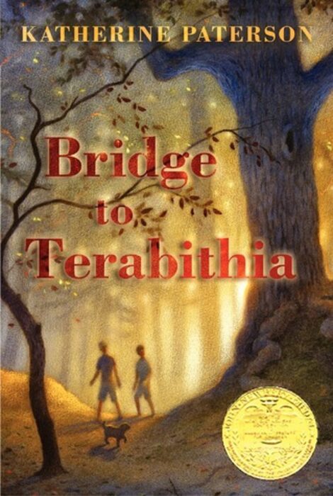 Bridge to Terabithia (Paperback) Katherine Paterson