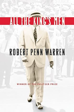 All the King's Men (Paperback) Robert Penn Warren