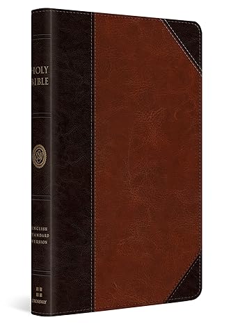 ESV Thinline Bible (paperback) ESV Bibles