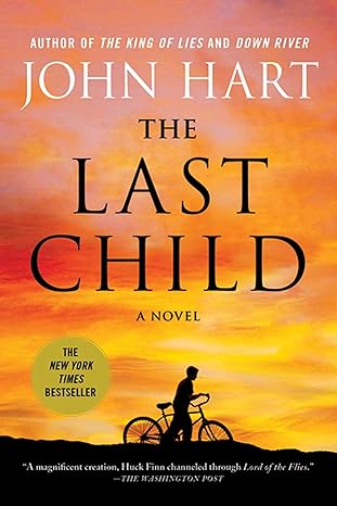 The Last Child (Paperback) John Hart