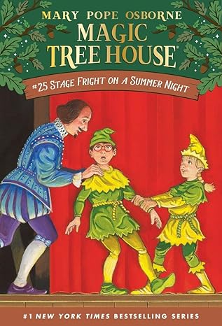 Tonight on the Titanic (Magic Tree House, No. 17) (Paperback) Mary Pope Osborne