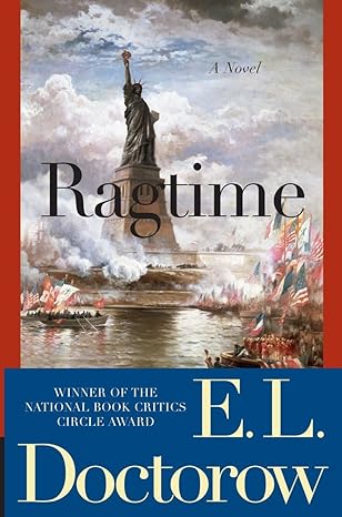 Ragtime (Paperback) E.L. Doctorow