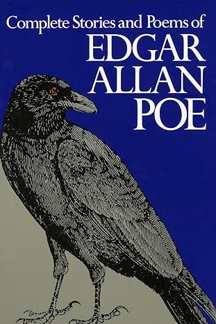 Complete Stories and Poems of Edgar Allan Poe (Hardback) Edgar Allen Poe