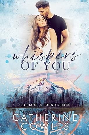 Whispers of You: The Lost & Found Series, Book 1 (Paperback) Catherine Cowles